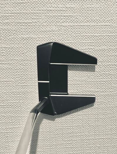 Toulon Vegas Putter