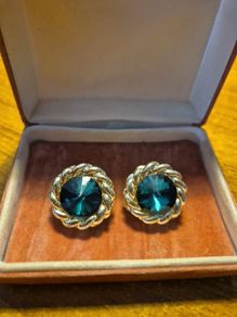 Vintage Earrings