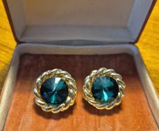 Vintage Earrings