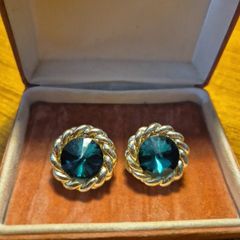 Vintage Earrings
