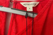 Monsoon dress