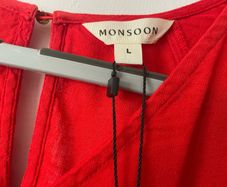 Monsoon dress