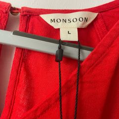 Monsoon dress