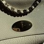Mulberry Medium Lily with Top Handle Image 2
