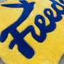 Freedom handmade rug Image 2
