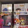 Variety of funkos Image 4