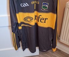 Tipperary Goalkeeper Jersey Second Choice 2006 - 2008 2XL