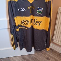 Tipperary Goalkeeper Jersey Second Choice 2006 - 2008 2XL