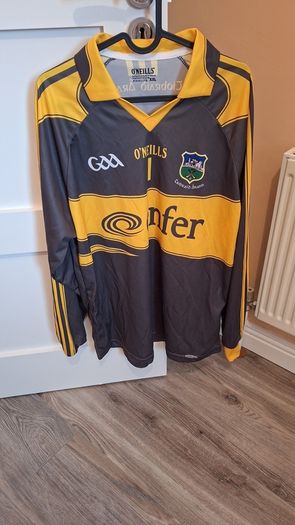 Tipperary Goalkeeper Jersey Second Choice 2006 - 2008 2XL