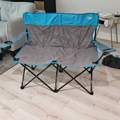 Double Camping Chair