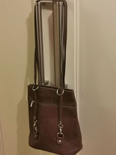 Leather Bag