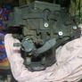 Vw Golf III (mk3) 1.9 Tdi Parts Image 2