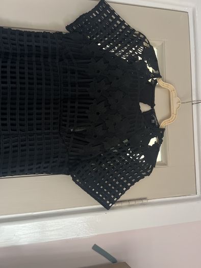 Elegant party dress from Warehouse