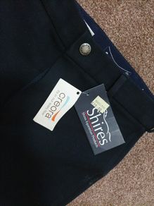Girls jodhpurs