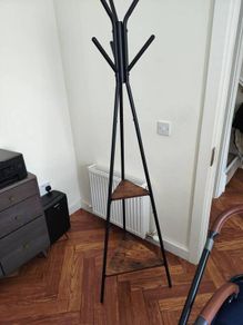 coat rack