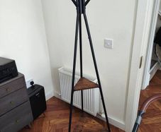 coat rack