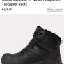 Work Boots Image 4