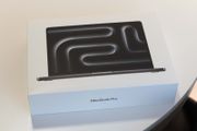 MacBook Pro M5 1TB SSD - Apple M5