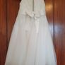 Flowergirl dress John Rocha age 4 Image 2