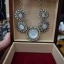 Vintage Irish Necklace Image 5