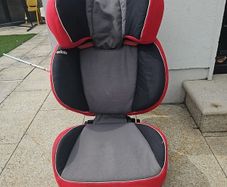 BeSafe iZi Up X3 ISOFIX Child Car Seat 15-36kg