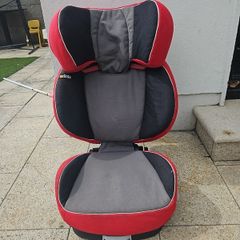 BeSafe iZi Up X3 ISOFIX Child Car Seat 15-36kg
