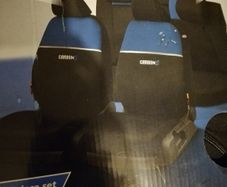 Car seat covers
