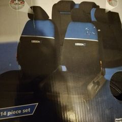 Car seat covers