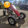 Berg Go Cart Image 2