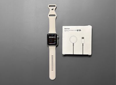 Apple watch S1 42mm