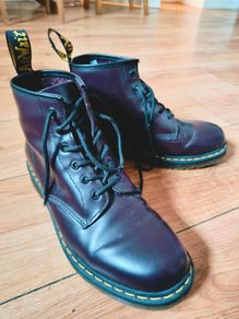 Boots Dr. Martens