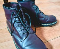 Boots Dr. Martens