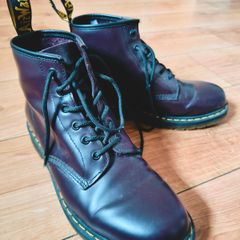Boots Dr. Martens