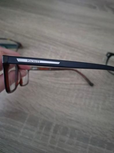 Prescription glasses