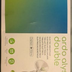 breast pump kissbobo Single. Ardo Alyssa double wireless