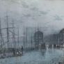 Old pictures of Liverpool x 3 Image 4