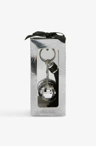 NEXT Bag charm & lip balm NEW