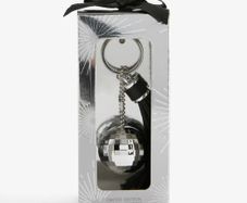 NEXT Bag charm & lip balm NEW