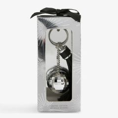 NEXT Bag charm & lip balm NEW
