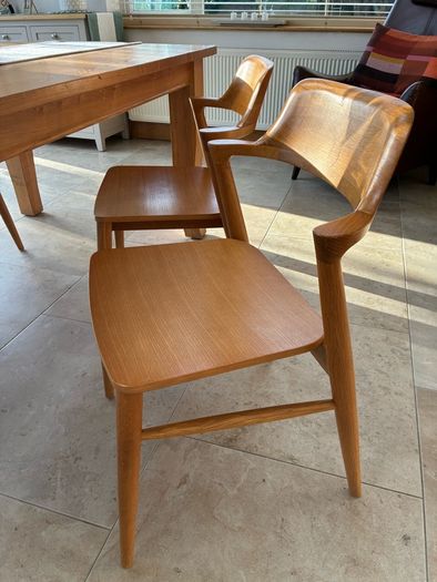 Kitchen table and