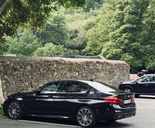 Bmw 530 e 2018 model low mileage