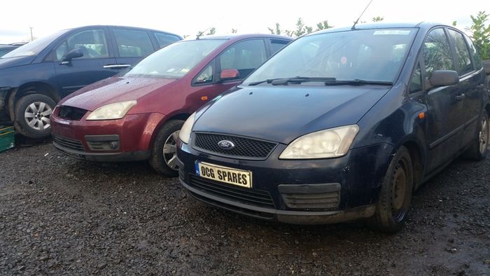 Ford Focus 's & C-Max 04 onwards x7 for Parts, Petrol & Diesel @ OCG Spares