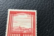 Rare/Genuine WW2 German stamp