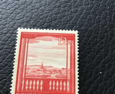 Rare/Genuine WW2 German stamp