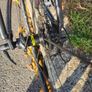 merida scultura with mavic krysium sls Image 5