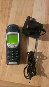Nokia 6210 Vintage Mobile Phone