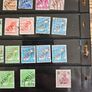Germany Big Collection of Stamps Image 6
