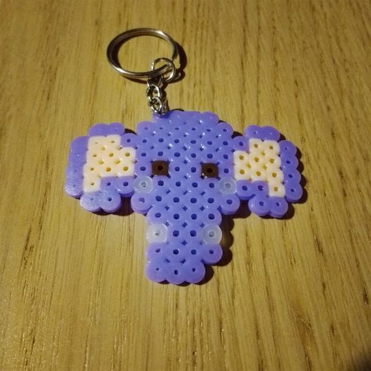 keyrings
