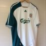 Liverpool Jersey. Season 2006/2007. Third Jersey. Authentic Original Adidas Jersey From 2006. Not A Modern Day Remake. Image 2