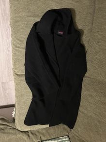 wool jacket